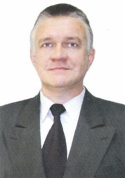 Vladimir Nikolaevich Usosky