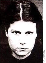 Pauline Parker
