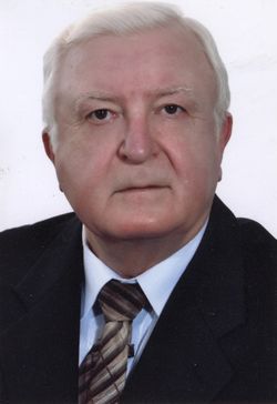 Yury Trushin