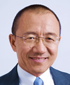 Work together for CIC: Gao Xiqing