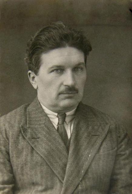Arkady Smolich