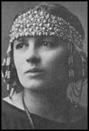 Rebecca West
