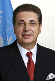 Srgjan Kerim