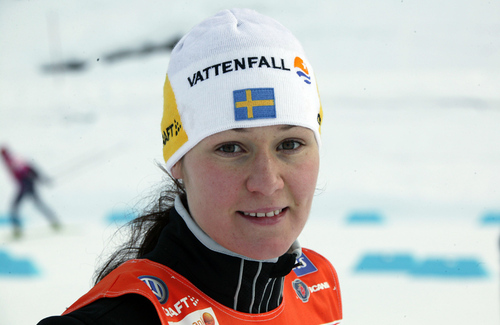 Britta Norgren
