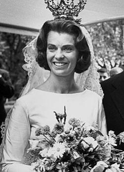 Margaretha Désirée Victoria Ambler
