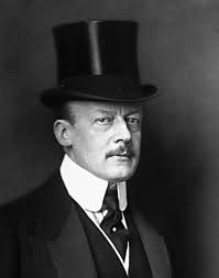 Leopold von Berchtold