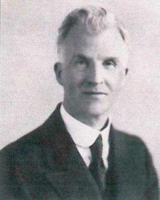 James Henry Scullin