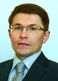 Uladzimir Valetka