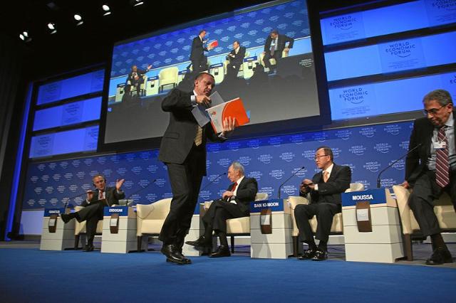 Gallery of Recep Erdoğan