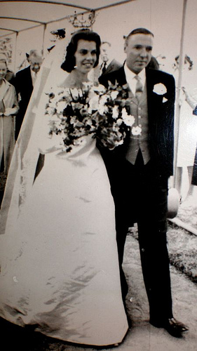 Spouse: John Kenneth Ambler