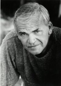 Milan Kundera