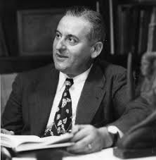 Samuel Goudsmit