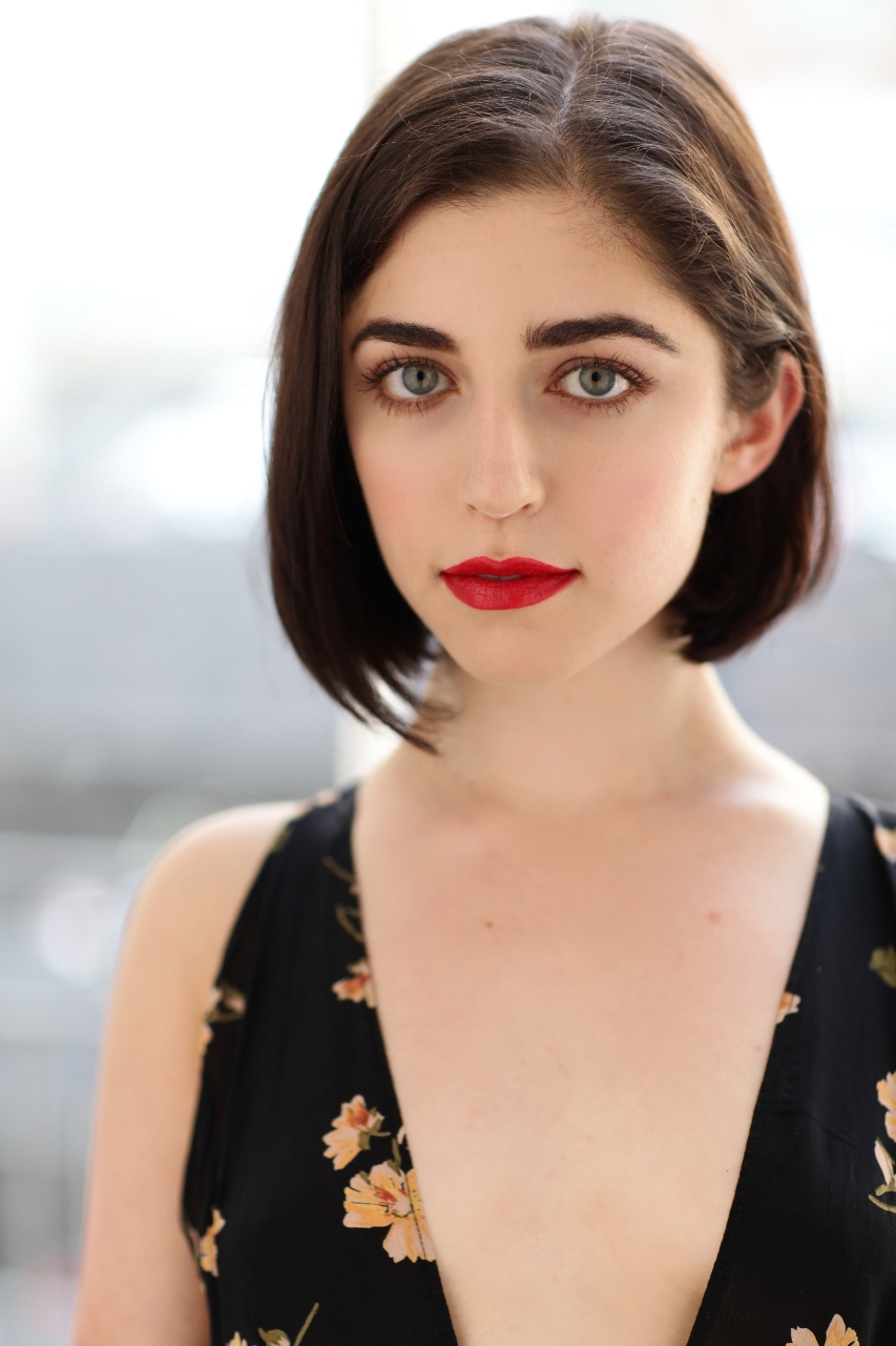 Daughter: Anabelle Attanasio 