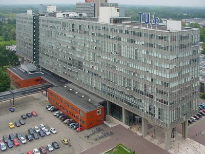 Gallery of Edsger Dijkstra
