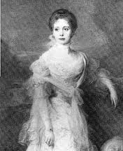 Mother: Elisabeth Amalie