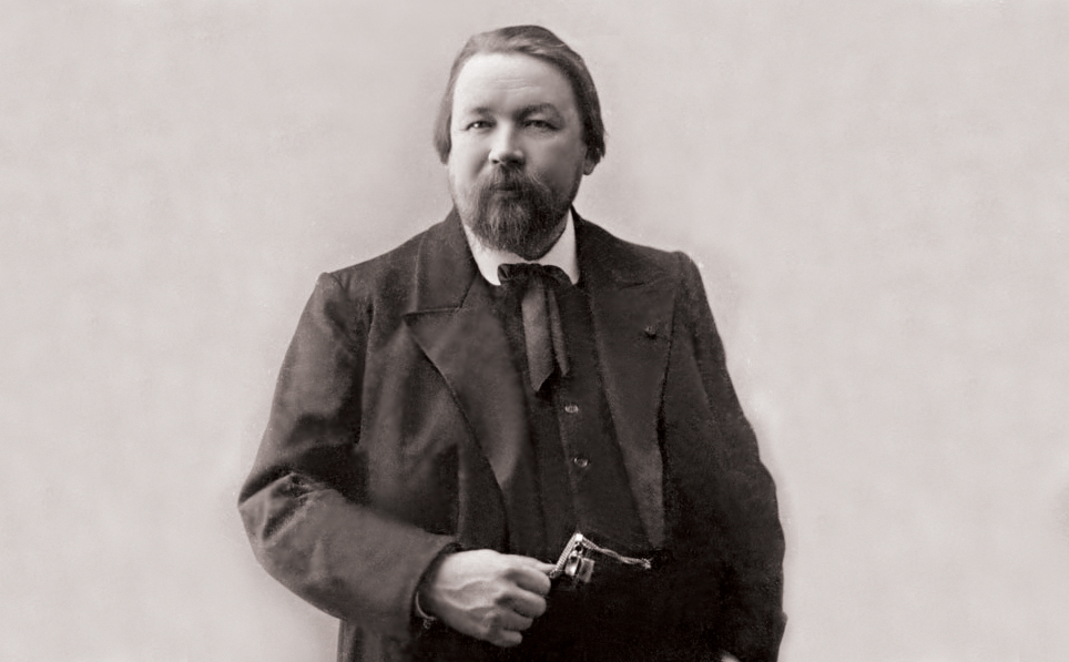 Mikhail Ippolitov-Ivanov
