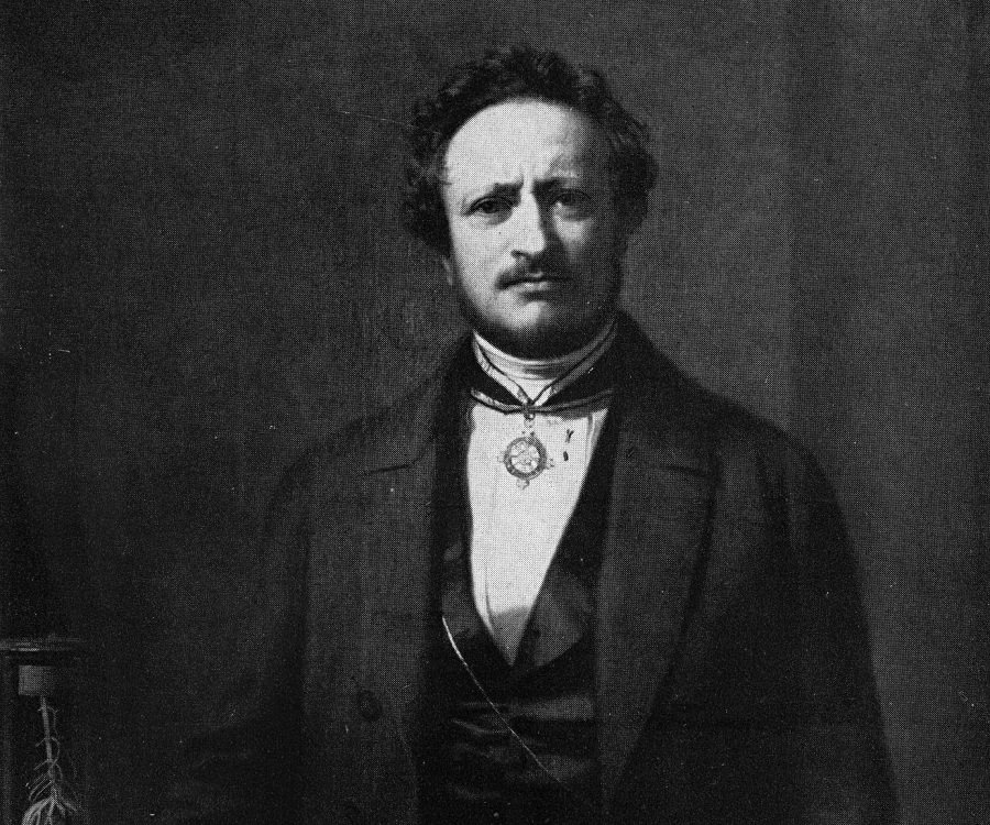 Johannes Müller