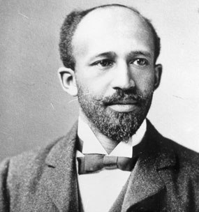 colleague: William Du Bois
