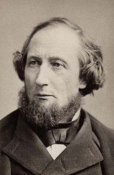 Cyrus Field