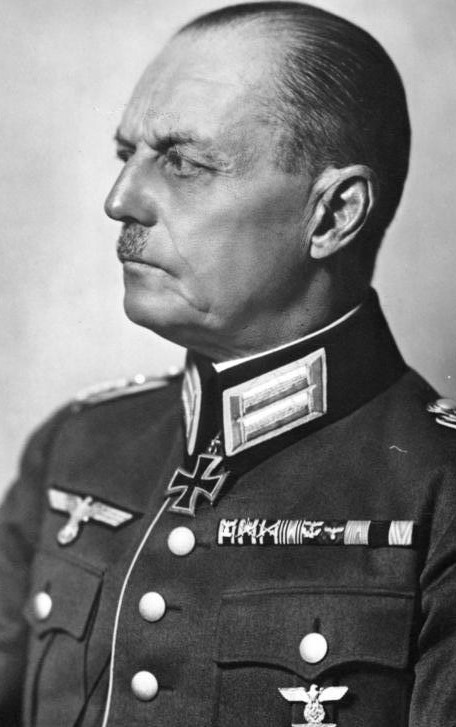 Karl Rundstedt