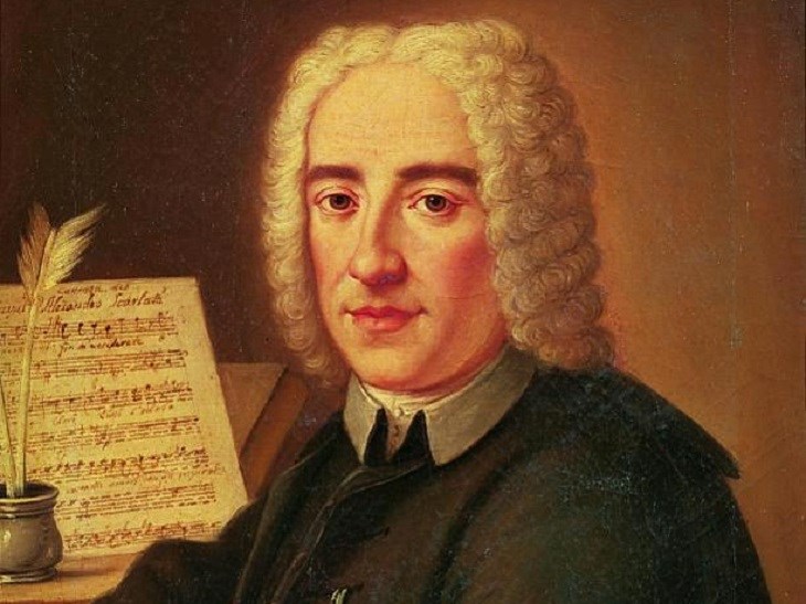 Alessandro Scarlatti
