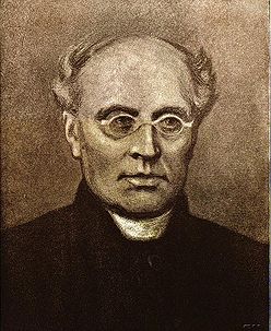 Johan Runeberg