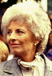 Wife: Georgina von Wilczek