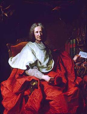 Guillaume Dubois