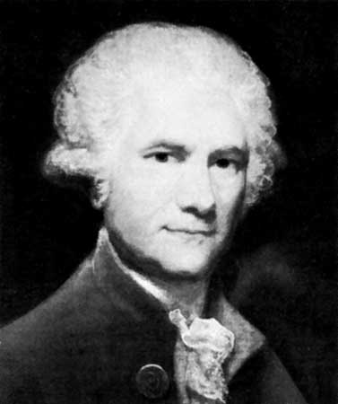 John Tooke