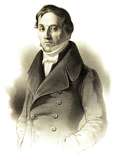 colleague: Karl Baer