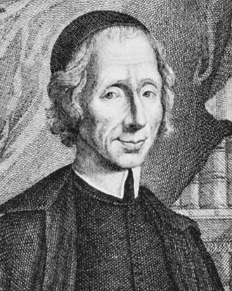 Acquaintance: Nicolas Malebranche