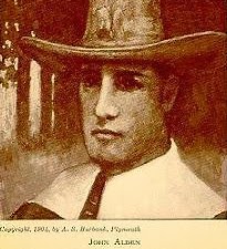 John Alden