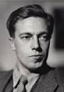 Cecil Lewis