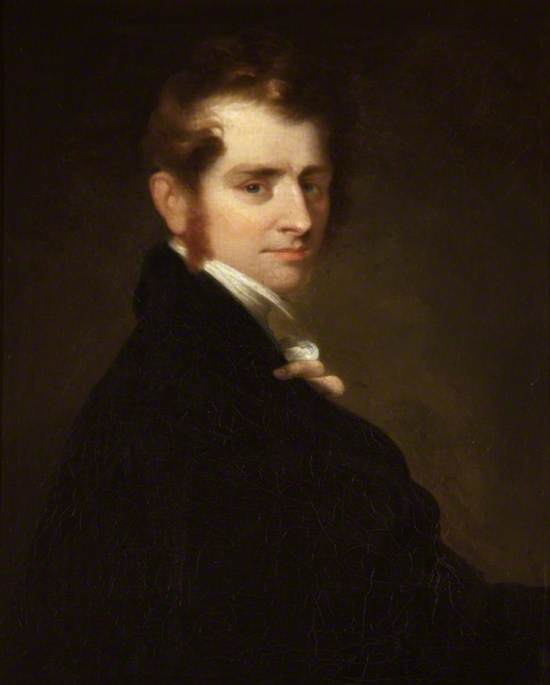 John Roebuck