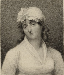 Elizabeth Inchbald