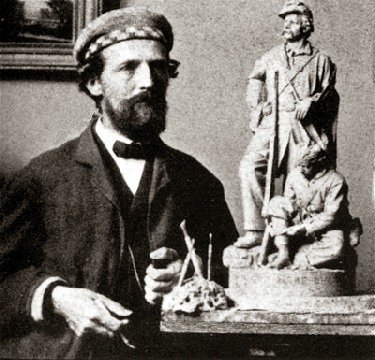 John Rogers