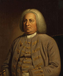 Robert Dinwiddie