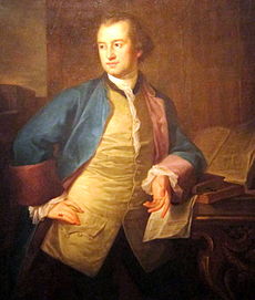 John Morgan