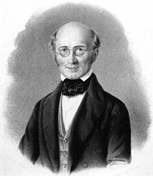 Friedrich Beneke