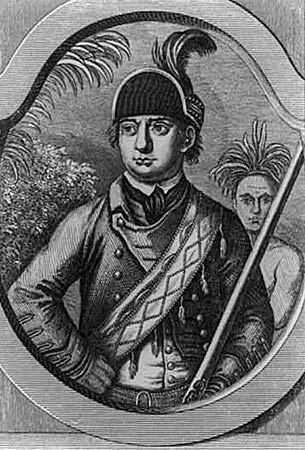 Robert Rogers