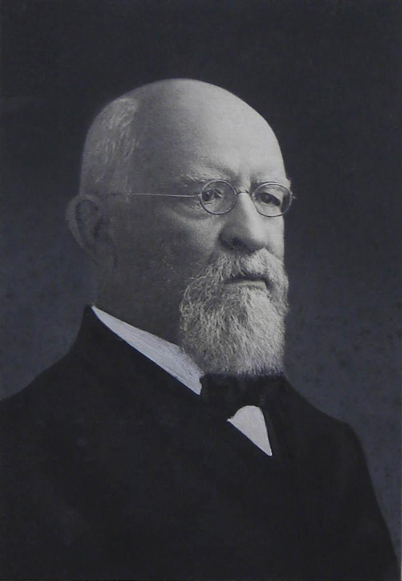 Jan Hofmeyr