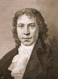 Johann von Dannecker