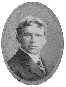 Vernon Parrington