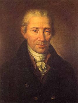 Johann Albrechtsberger