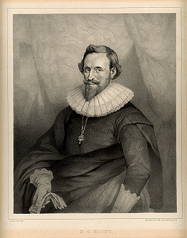 Pieter Hooft