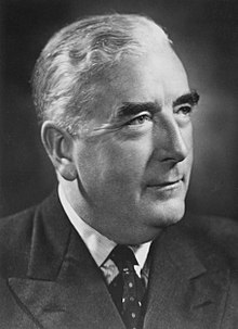 Robert Menzies