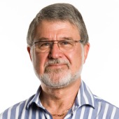 Jannie Mouton
