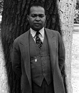 Countee Cullen May 30 1903 January 9 1946 American Poet World Biographical Encyclopedia