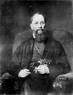 John Lindley