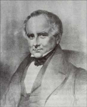 Thomas Haliburton